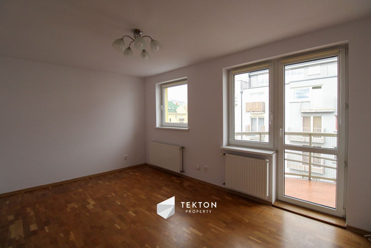 Mieszkanie 3-pokojowe Poznań Górczyn, ul. Sielska