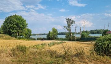 Działka budowlana Dobiegniew, ul. Majowa