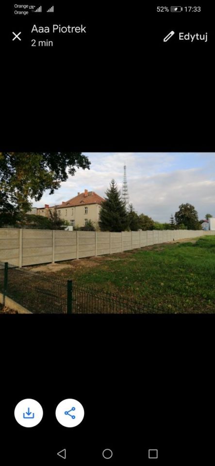 dom wolnostojący Września Centrum. Zdjęcie 6