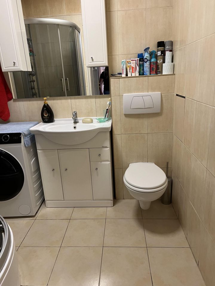 Mieszkanie 2-pokojowe Gniezno Skiereszewo, ul. Elizy Orzeszkowej. Zdjęcie 4