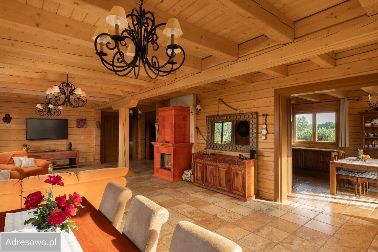 dom wolnostojący, 7 pokoi Królewo. Zdjęcie 10