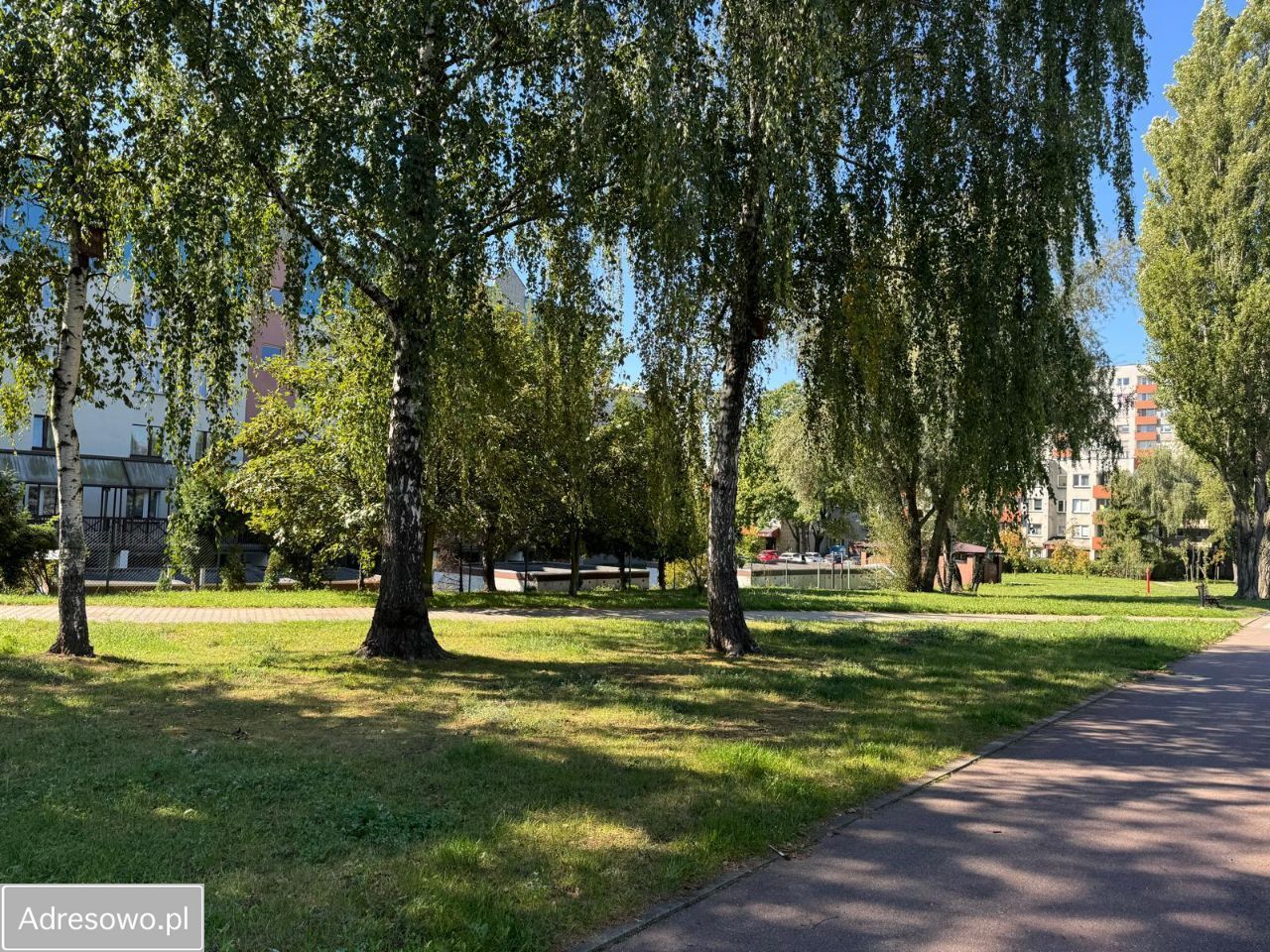 Mieszkanie 3-pokojowe Tychy Centrum, al. marsz. Piłsudskiego. Zdjęcie 3