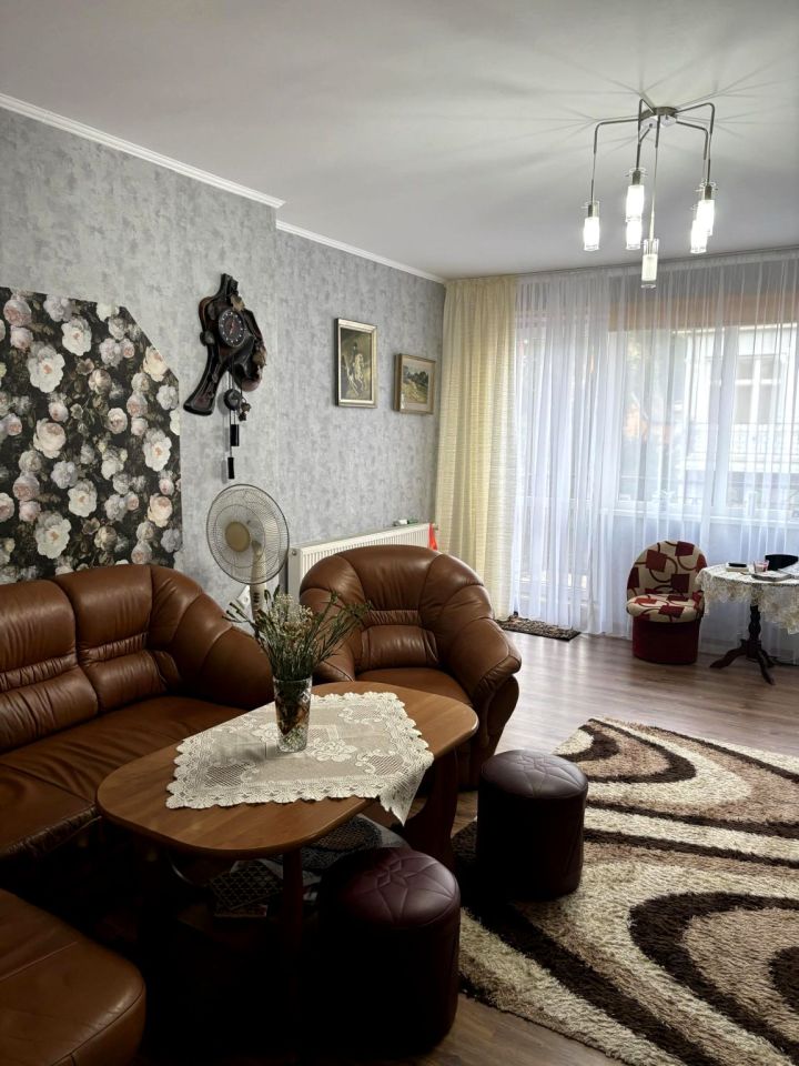 Mieszkanie 6-pokojowe Międzyzdroje, ul. Książąt Pomorskich. Zdjęcie 6