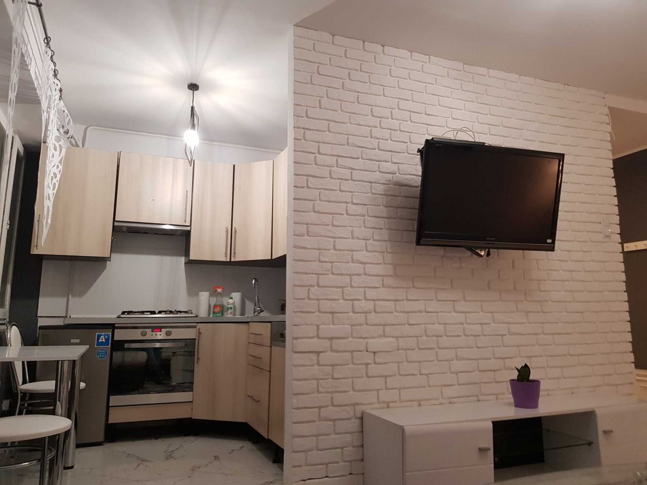 Mieszkanie 2-pokojowe Kalisz Kaliniec, al. Wojska Polskiego. Zdjęcie 6