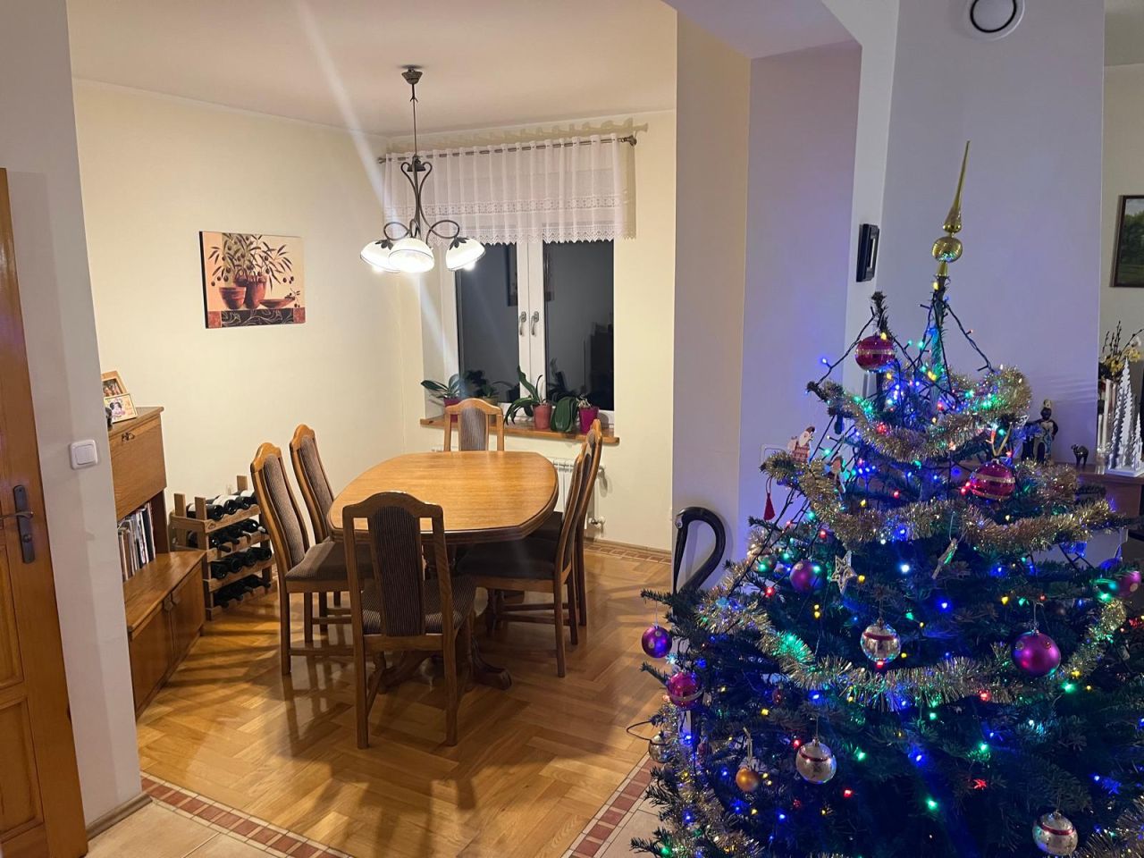 dom wolnostojący, 5 pokoi Godziesze Małe, Wolica. Zdjęcie 35