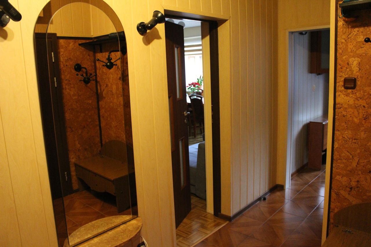 Mieszkanie 4-pokojowe Żyrardów Centrum, ul. Izy Zielińskiej. Zdjęcie 13