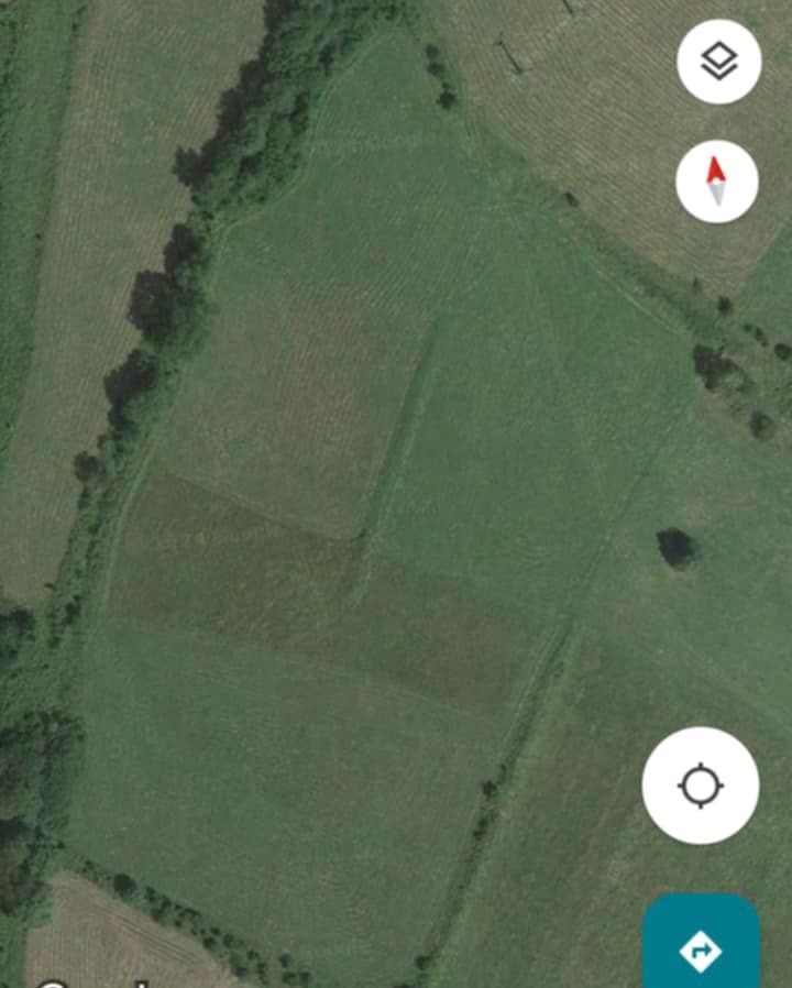 Działka rolna Wojtkówka. Zdjęcie 7