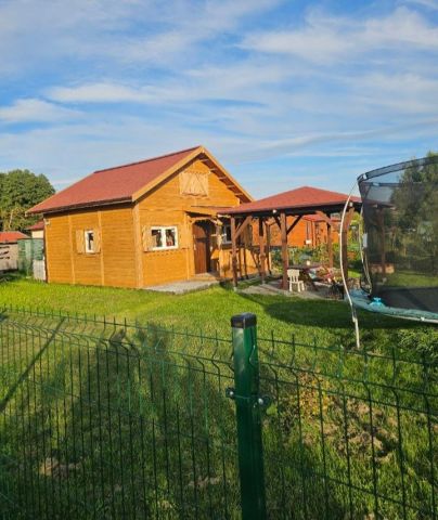 Działka rod Police. Zdjęcie 1