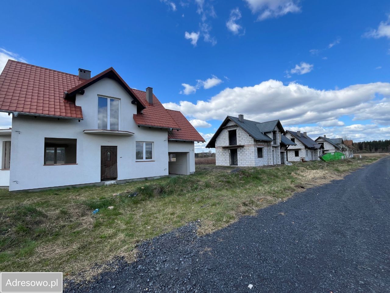 dom wolnostojący, 4 pokoje Niwiska, ul. Wrzosu. Zdjęcie 6