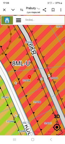 Działka rekreacyjna Górowychy. Zdjęcie 1