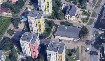 Mieszkanie 4-pokojowe Bytom Szombierki, ul. Tatrzańska