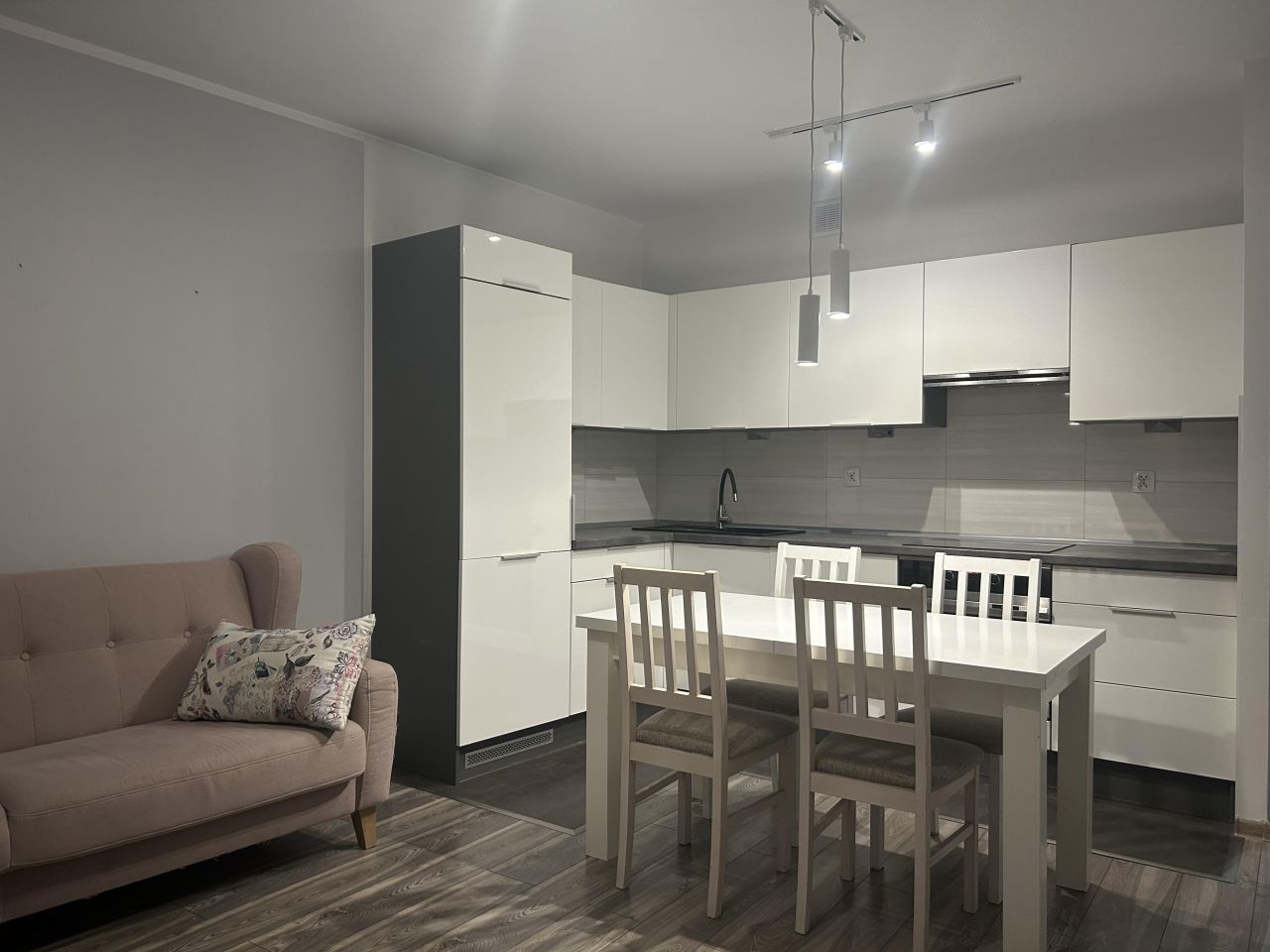 Mieszkanie 3-pokojowe Zielona Góra Centrum, ul. Ruczajowa