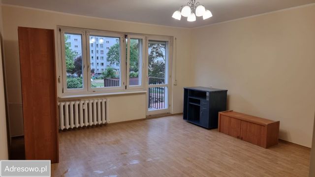 Mieszkanie 3-pokojowe Leszno, ul. Niemiecka. Zdjęcie 1