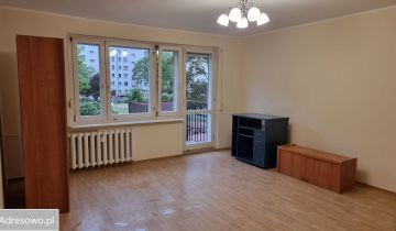 Mieszkanie 3-pokojowe Leszno, ul. Niemiecka