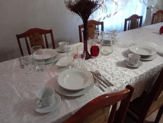 dom wolnostojący, 10 pokoi Radom Dzierzków, ul. Poranna. Zdjęcie 7