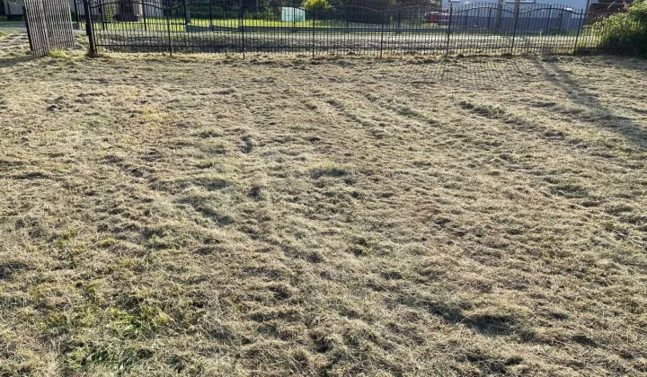 Działka budowlana Turza Śląska