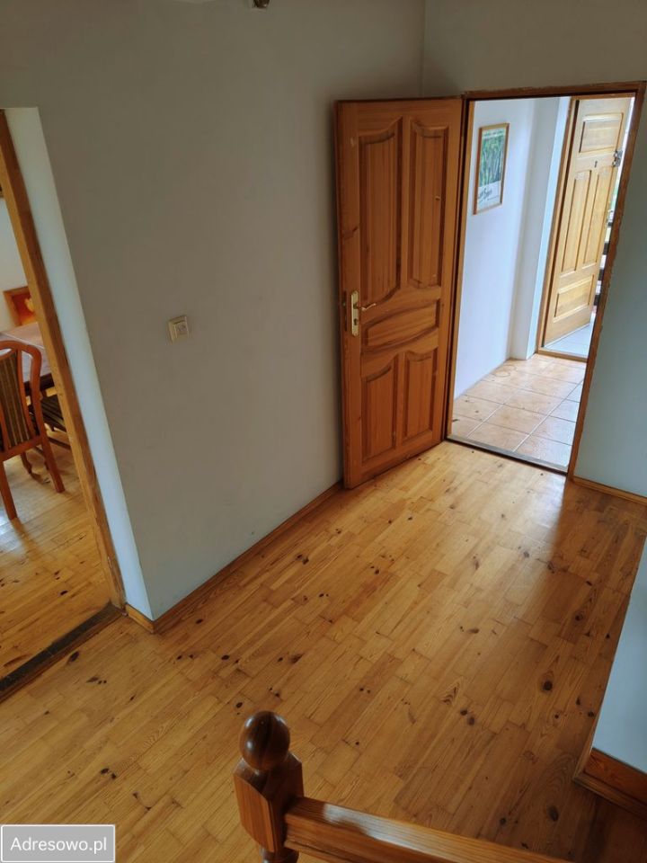 bliźniak, 4 pokoje Mława, ul. płk. Antoniego Lawicz-Liszki. Zdjęcie 19
