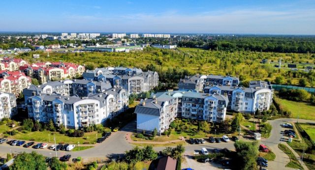 Mieszkanie 1-pokojowe Jabłonna, ul. Sadowa. Zdjęcie 2