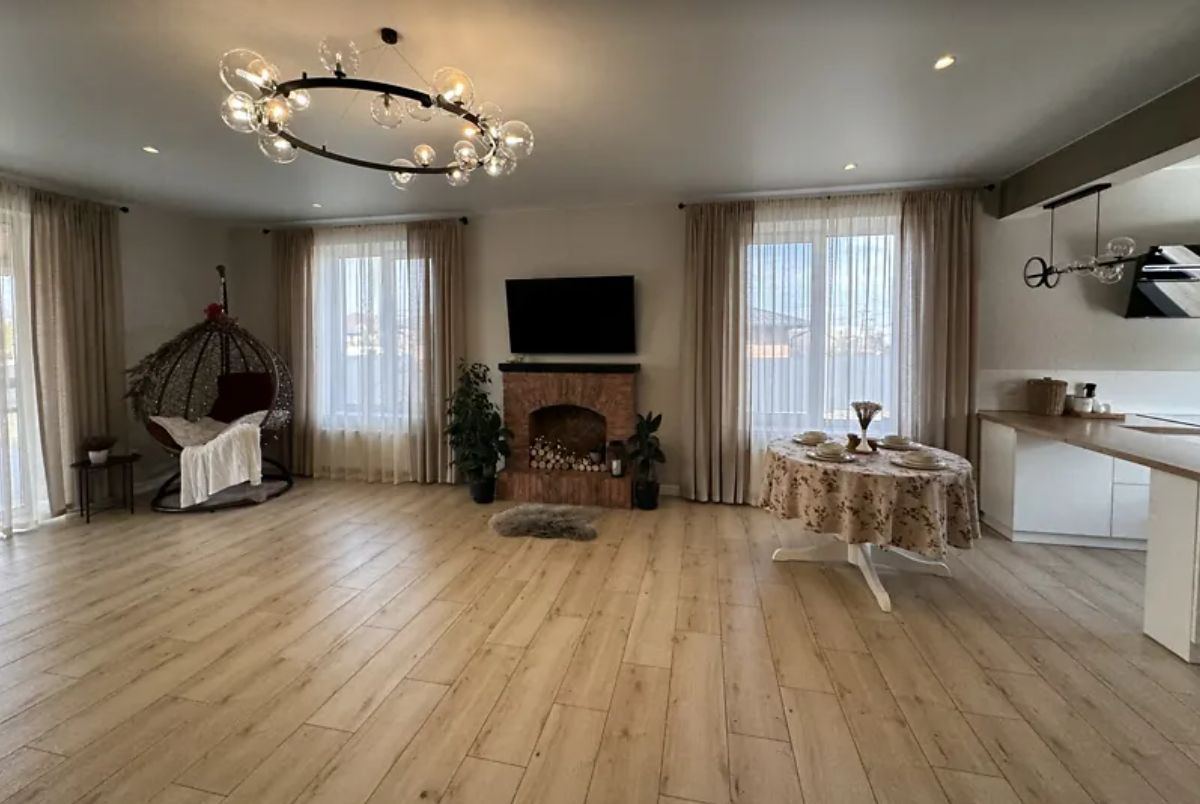 Mieszkanie 5-pokojowe Marcinkowice, ul. Jarzębinowa. Zdjęcie 2