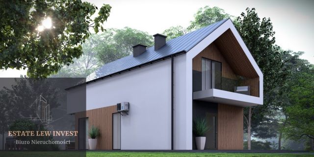 dom wolnostojący, 5 pokoi Grzegorzowice Wielkie. Zdjęcie 1