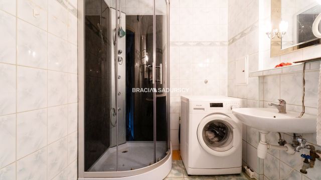 Mieszkanie 4-pokojowe Kraków Czyżyny, os. Dywizjonu 303. Zdjęcie 15