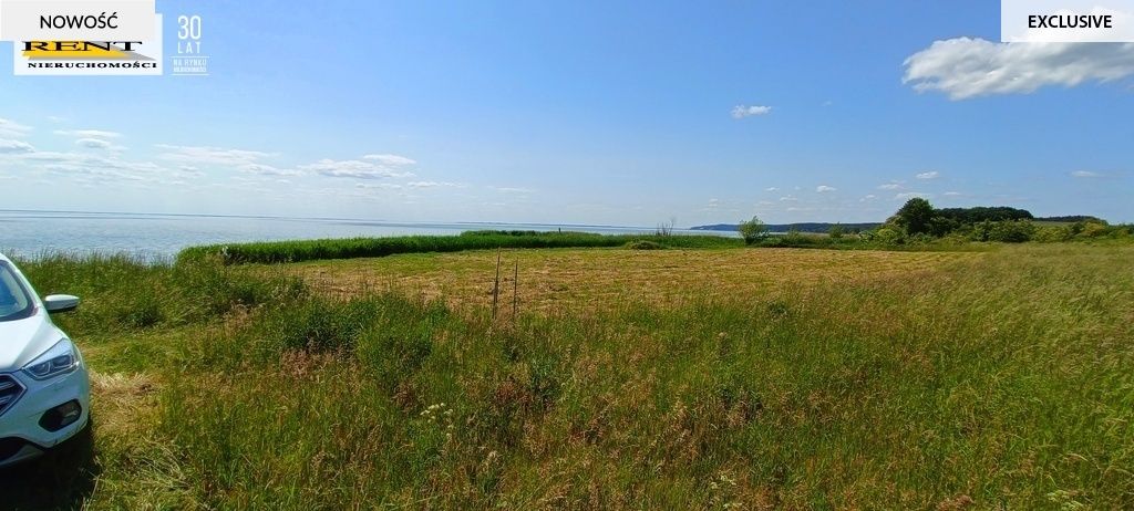 Działka rekreacyjna Płocin. Zdjęcie 7