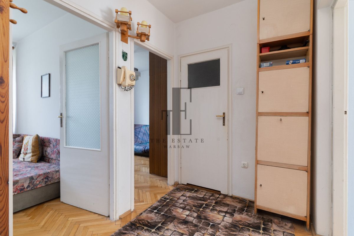 Mieszkanie 3-pokojowe Warszawa Wola. Zdjęcie 8