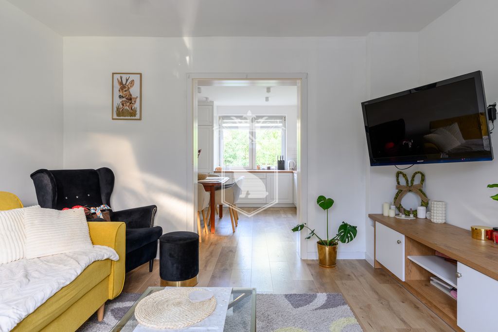 dom wolnostojący, 3 pokoje Sterławki Wielkie. Zdjęcie 10