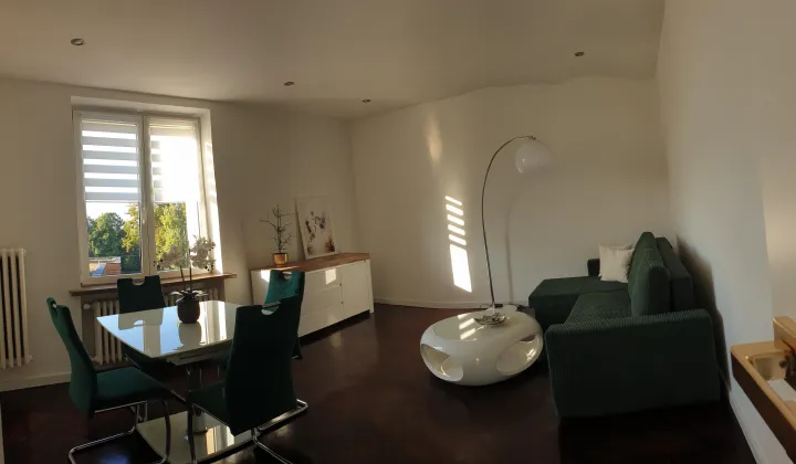 Mieszkanie 2-pokojowe Kalisz, ul. Żwirki i Wigury