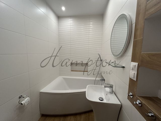 Mieszkanie 3-pokojowe Warszawa Wola, ul. ks. Jana Sitnika. Zdjęcie 4