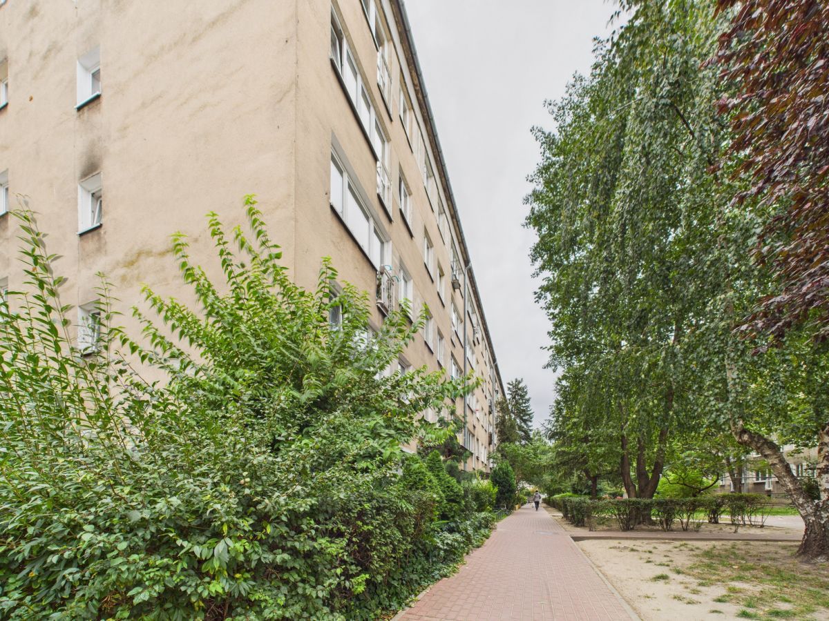 Mieszkanie 2-pokojowe Pruszków, ul. Kopernika. Zdjęcie 15