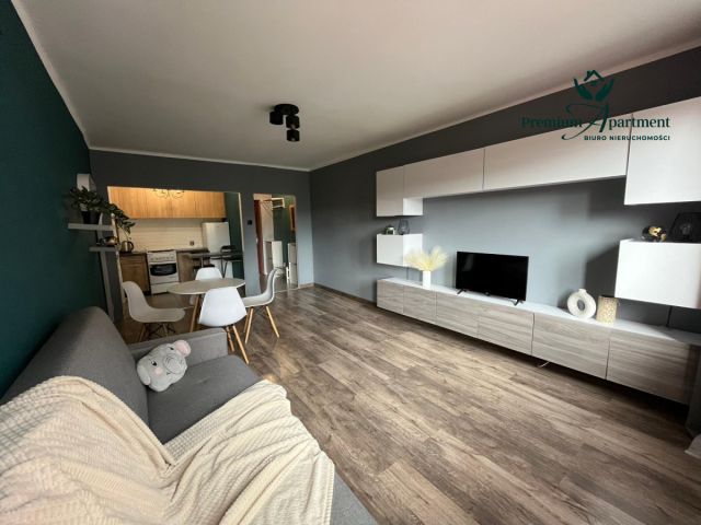 Mieszkanie 2-pokojowe Kielce, ul. bp. Czesława Kaczmarka. Zdjęcie 7