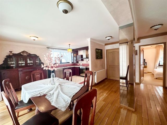 dom wolnostojący, 5 pokoi Gródek nad Dunajcem. Zdjęcie 2