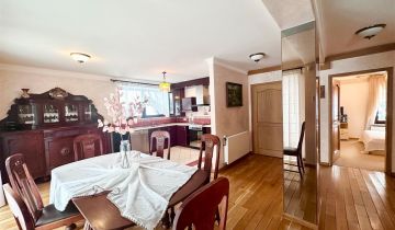 dom wolnostojący, 5 pokoi Gródek nad Dunajcem