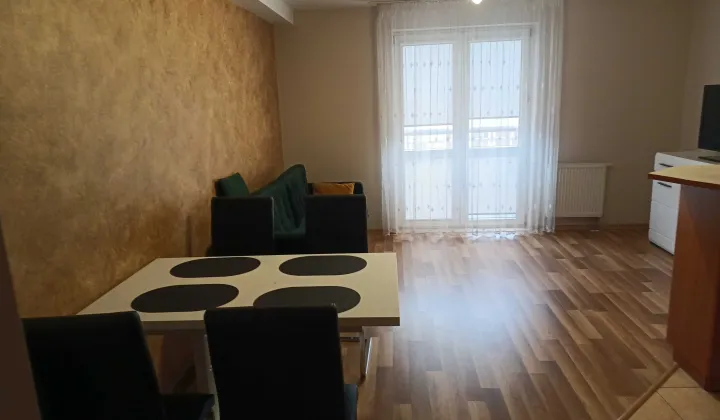 Mieszkanie 2-pokojowe Siedlce Centrum, ul. Czerwonego Krzyża