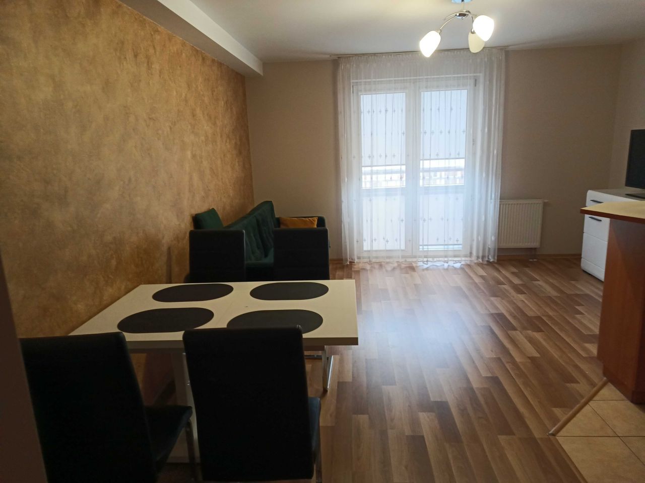 Mieszkanie 2-pokojowe Siedlce Centrum, ul. Czerwonego Krzyża