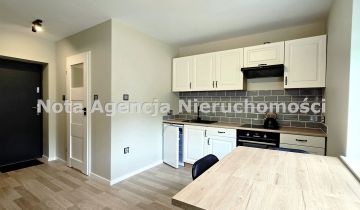 Mieszkanie 1-pokojowe Wałbrzych Podgórze, ul. Świdnicka