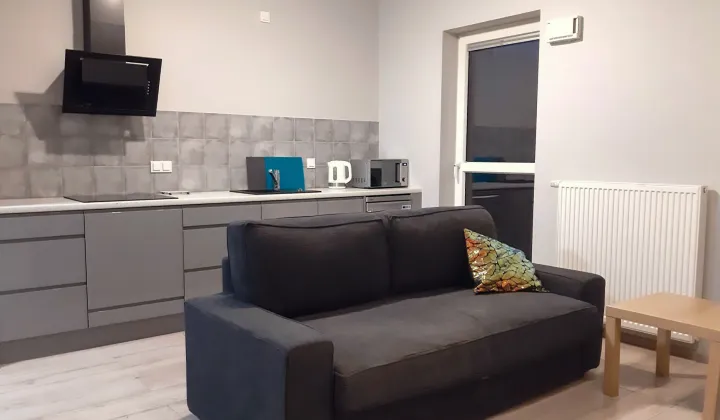 Mieszkanie 2-pokojowe Warszawa Włochy, ul. Bakalarska