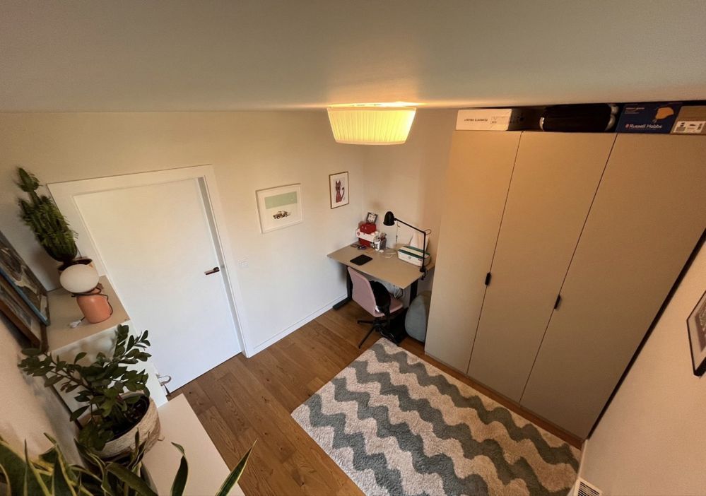 Mieszkanie 3-pokojowe Kraków Krowodrza, ul. Stanisława Przybyszewskiego. Zdjęcie 2