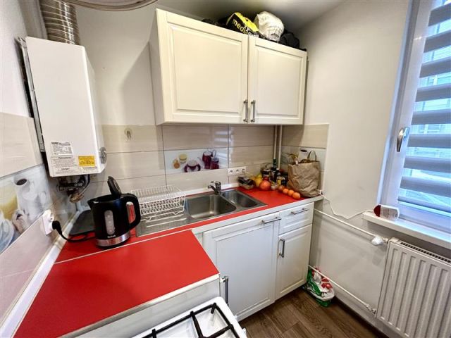 Mieszkanie 3-pokojowe Wrocław Biskupin, ul. Stefanii Sempołowskiej. Zdjęcie 5