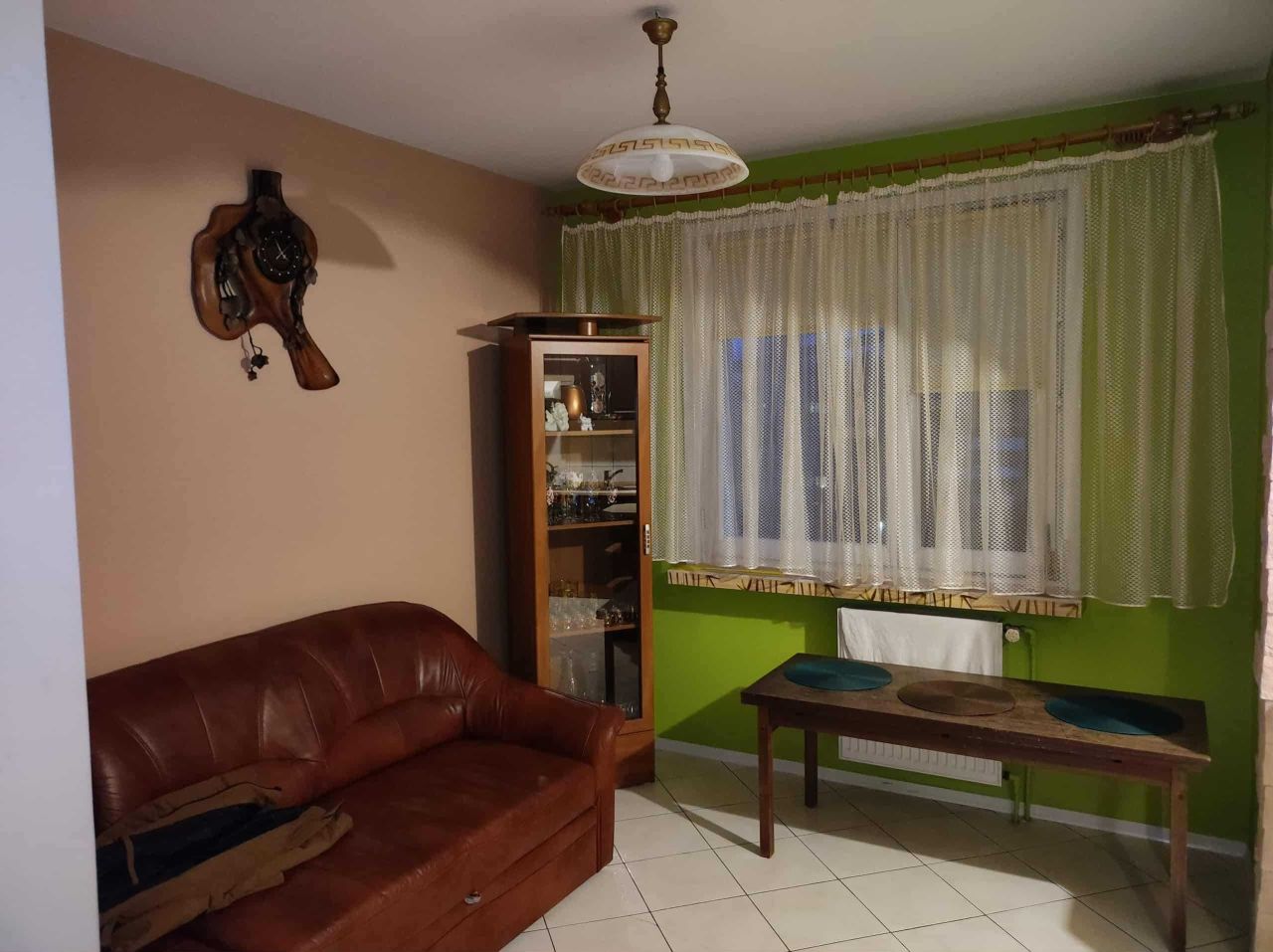 Mieszkanie 2-pokojowe Sandomierz, ul. Krzysztofa Kamila Baczyńskiego. Zdjęcie 4