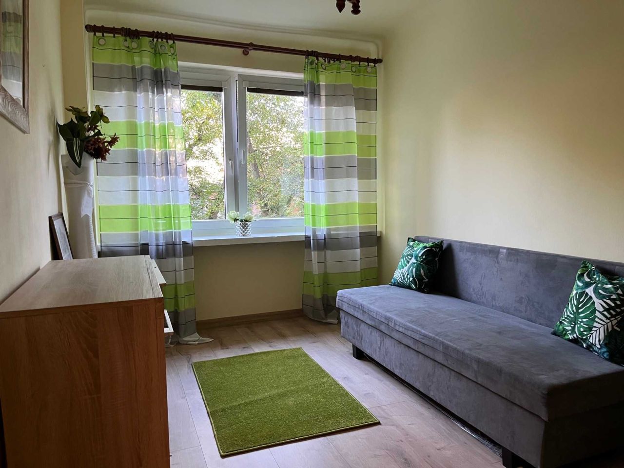 Mieszkanie 3-pokojowe Radom Śródmieście, ul. Juliusza Słowackiego. Zdjęcie 2