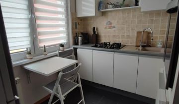 Mieszkanie 2-pokojowe Wrocław Gądów Mały, ul. Czesława Tańskiego