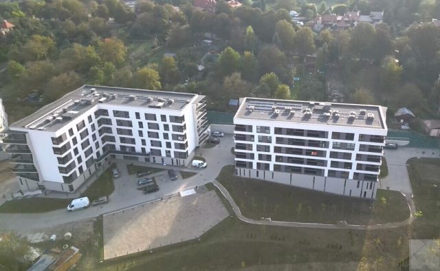 Mieszkanie 2-pokojowe Przemyśl, ul. Marcina Bielskiego. Zdjęcie 12