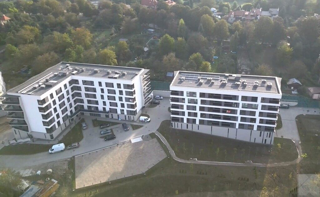 Mieszkanie 2-pokojowe Przemyśl, ul. Marcina Bielskiego. Zdjęcie 12