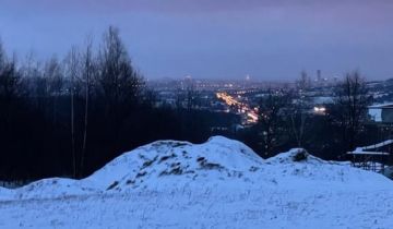 Działka budowlana Tyczyn, ul. Mickiewicza
