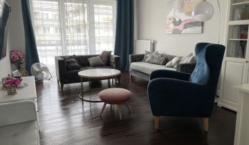 Mieszkanie 4-pokojowe Wasilków