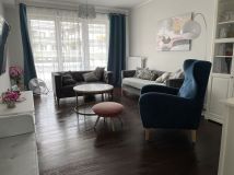 Mieszkanie 4-pokojowe Wasilków