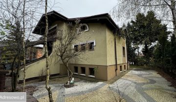 dom wolnostojący, 5 pokoi Wieluń, ul. Lipowa