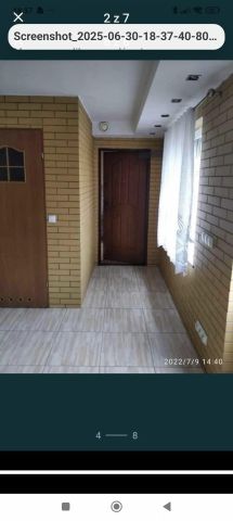 Mieszkanie 1-pokojowe Radzyń Chełmiński, ul. Tysiąclecia. Zdjęcie 1